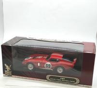 1/18スケール|ROAD SIGNATURE