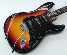 エレキギター|TOKAI