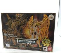 聖闘士聖衣神話EX|BANDAI