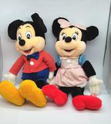 ぬいぐるみ|DISNEY