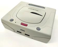 セガサターン|SEGA