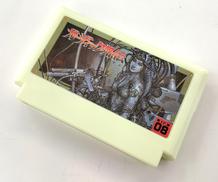 ファミコンソフト|IREM