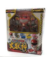 恐竜戦隊ジュウレンシャー|BANDAI