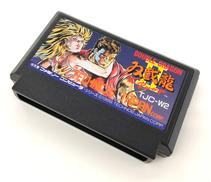 双截龍II|TECHNOS JAPAN