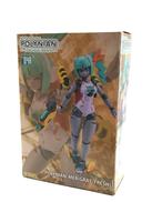 ｢ロボット新人類ポリニアン｣|ダイバディプロダクション