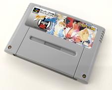 STREETFIGHTER ZERO2|CAPCOM