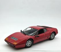 1/18スケールカー|KYOSHO