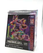 トランスフォーマーレガシー|TAKARA TOMY