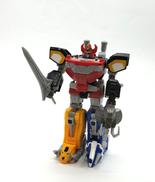 恐竜戦隊ジュウレンシャー|BANDAI