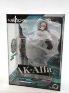 1/7PVC製塗装済み完成品