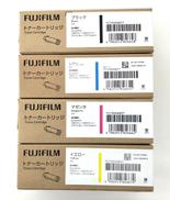 トナーカートリッジセット|FUJIFILM