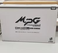 トランスフォーマーマスターピースG|TAKARA TOMY