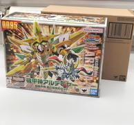 元祖SDガンダムワールド