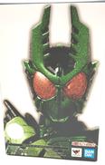 仮面ライダーオーズ