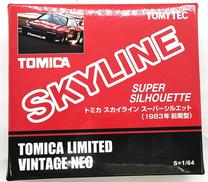トミカ　リミテッドヴィンテージネオ|TOMY TEC