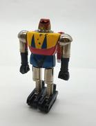 ゲッターロボG|ポピー