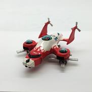 ゴレンジャー|ポピー