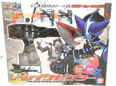 仮面ライダーカブト