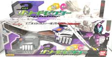 仮面ライダーカブト