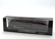 鉄道車両金属モデルコレクション|デアゴスティーニ