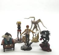 DEATH NOTE -デスノート-|ソルインターナショナル