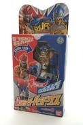 レベルアップライダーシリーズ