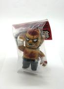 ソフビ人形|GREEN BRAIN