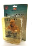 ソフビ人形|全日本プロレス