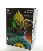 ドラゴンボール　一番くじ|BANDAI