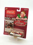 コカコーラ　カレンダーガールシリーズ|コカ･コーラ