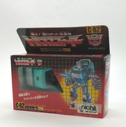 トランスフォーマー