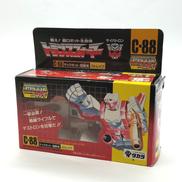 トランスフォーマー