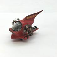 グレートマジンガー|ポピー