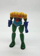 鋼鉄ジーグ|TAKARA