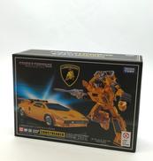 トランスフォーマー