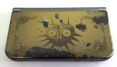NEW 3DS LL