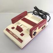 ファミリーコンピュータ