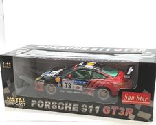 1/18スケール|SUN STAR