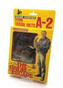 1/6アクションフィギュア用アクセサリー|リアルマッコイズ