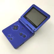 ゲームボーイアドバンスSP