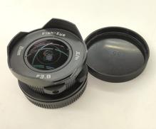 魚眼レンズ|PIXCO