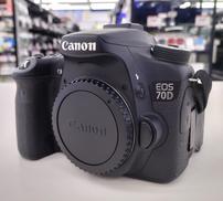 デジタル一眼レフボディ|CANON