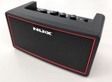 ワイヤレスギターアンプ|NUX