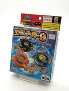 ベイブレード|タカラ