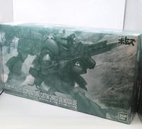 装甲騎兵ボトムズ