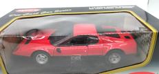 1/18スケールカー
