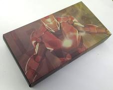 キーキャップ|DROP+MARVEL