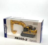 1/50スケール|KOMATSU