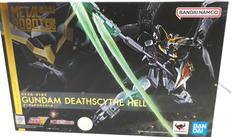 METAL ROBOT魂|BANDAI
