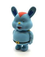 ソフビ人形|メディコムトイ